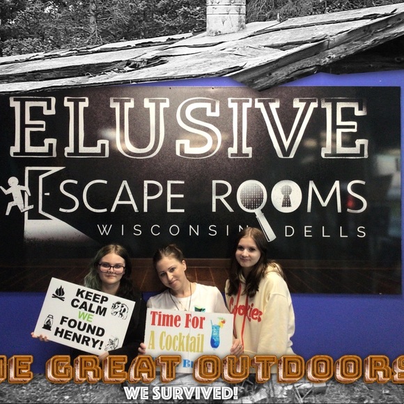 Meet your Posher, Kristi - Picture 3 of 3